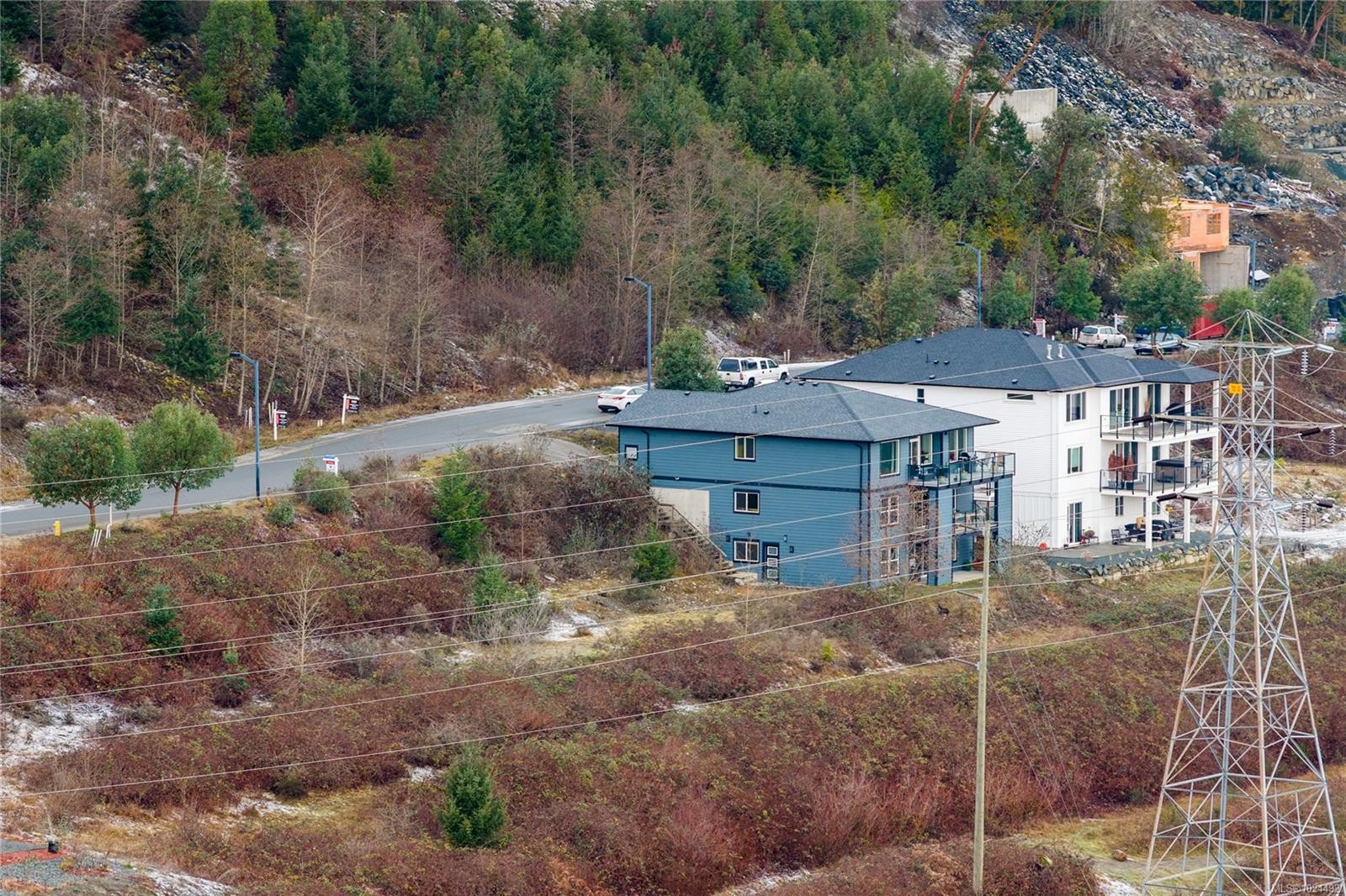 439 Thetis Dr, Ladysmith, BC