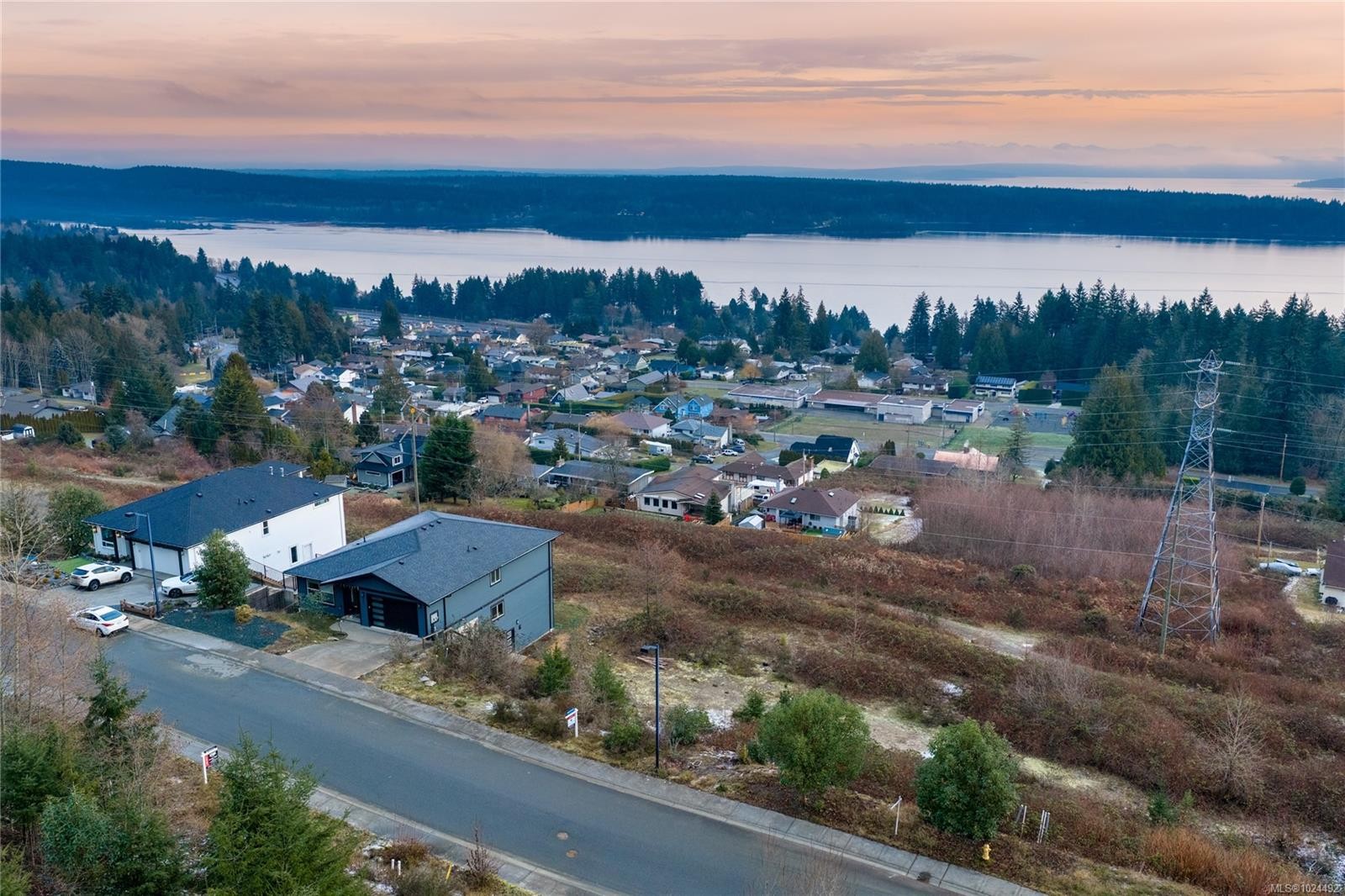 439 Thetis Dr, Ladysmith, BC