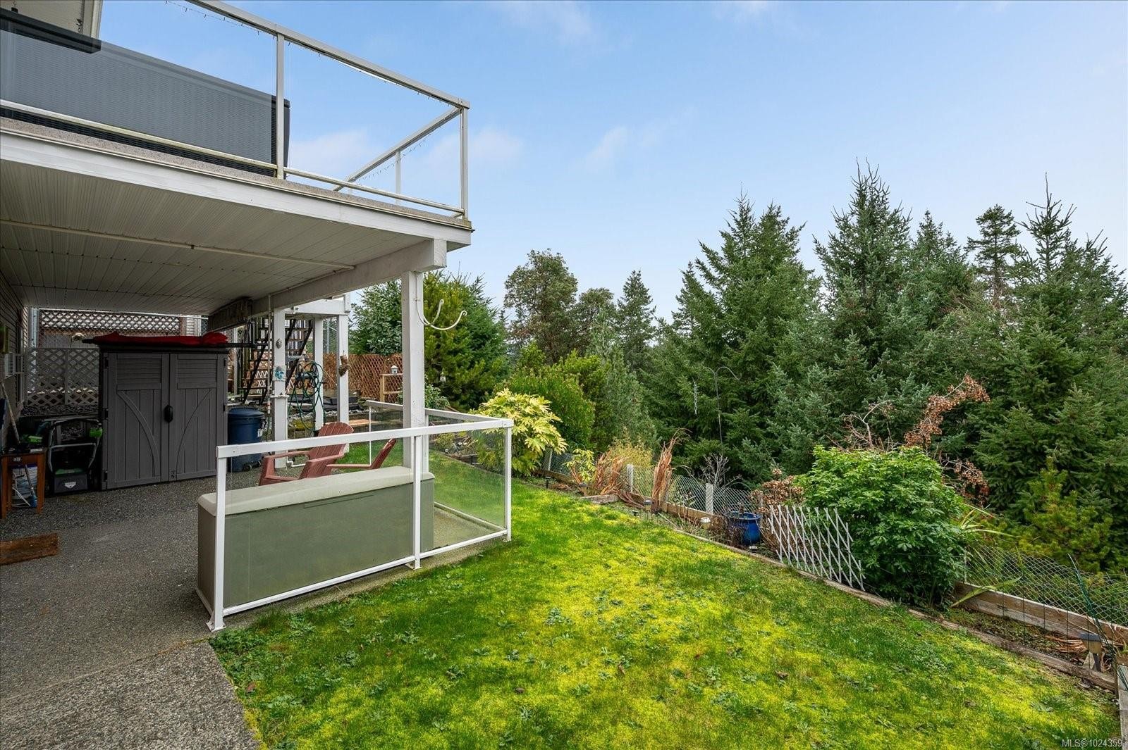 4160 Gulfview Dr, Nanaimo, BC