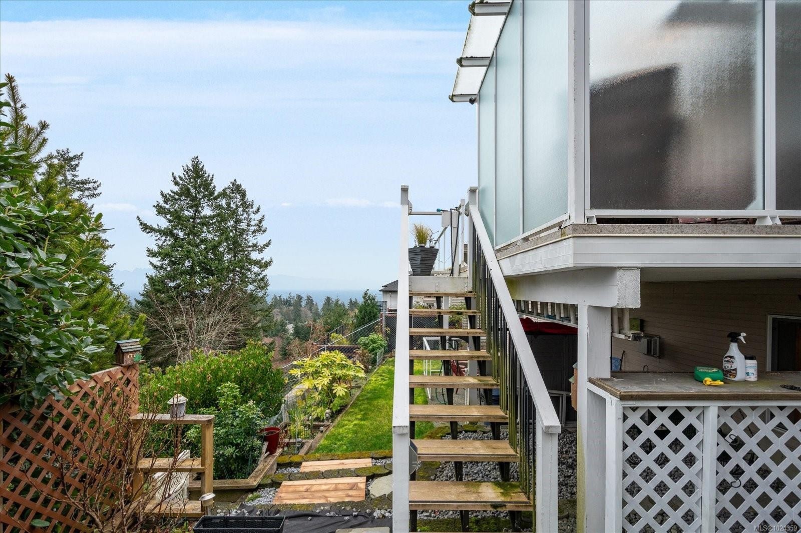 4160 Gulfview Dr, Nanaimo, BC