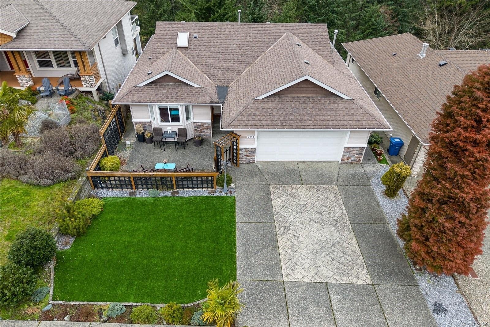 4160 Gulfview Dr, Nanaimo, BC