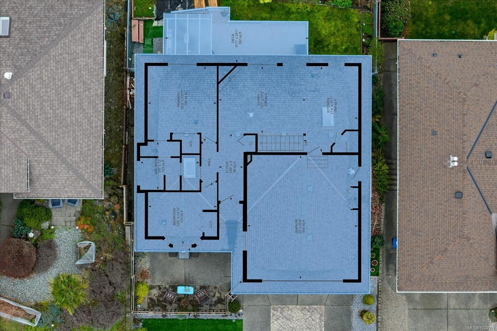 4160 Gulfview Dr, Nanaimo, BC