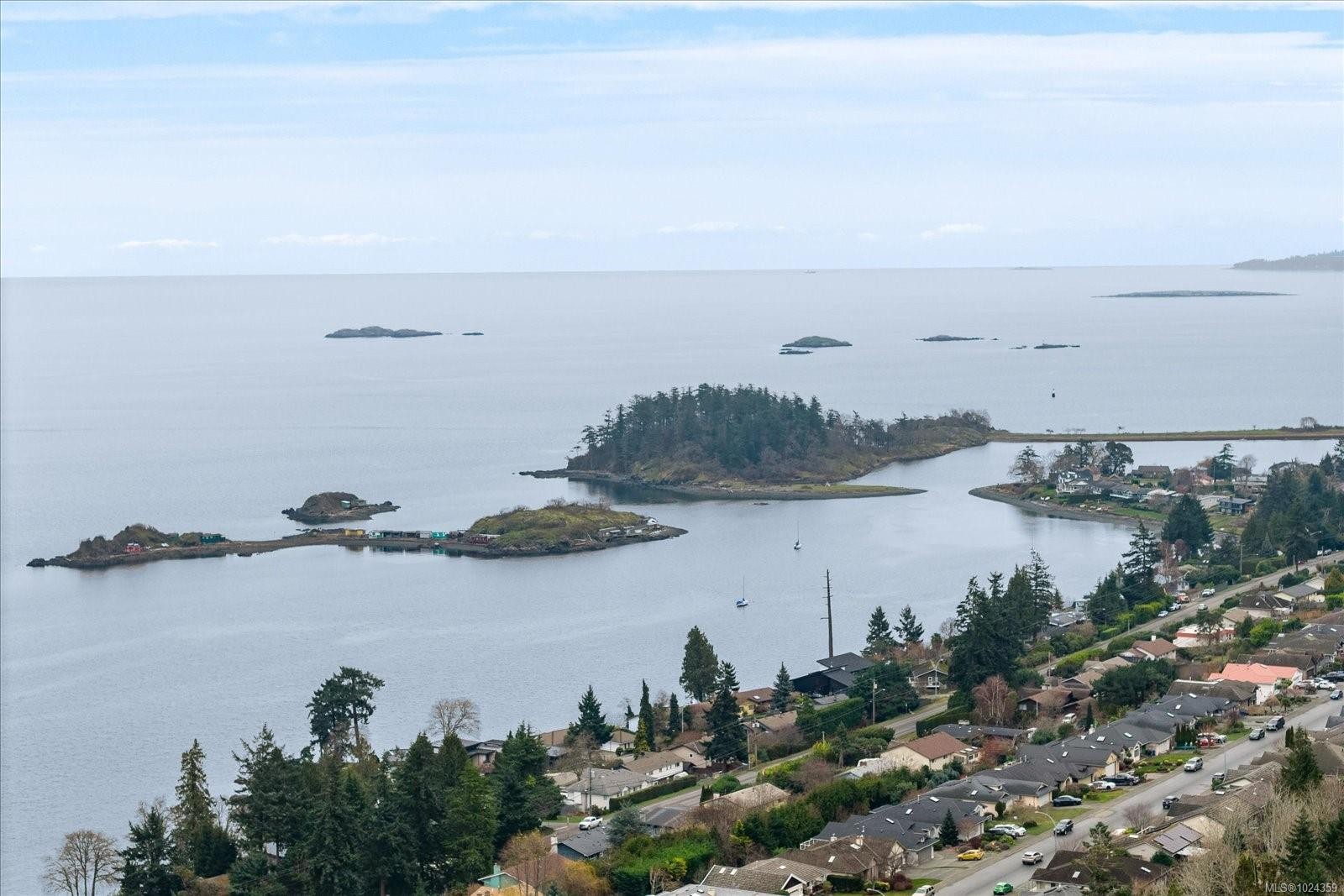 4160 Gulfview Dr, Nanaimo, BC