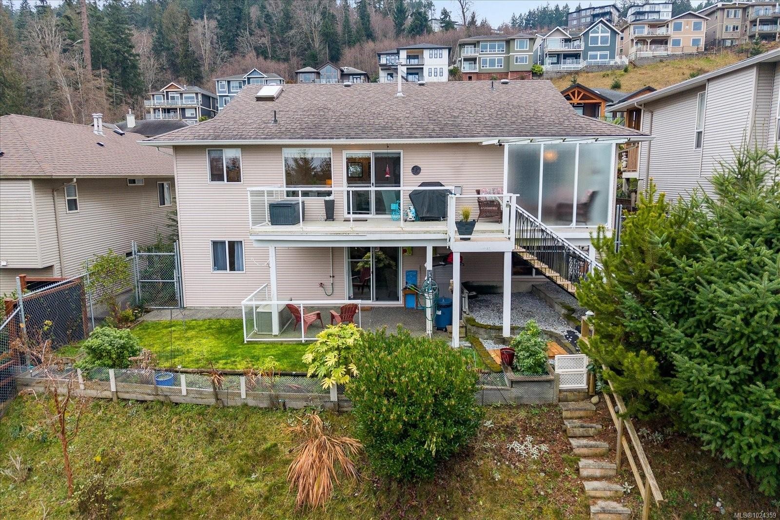 4160 Gulfview Dr, Nanaimo, BC