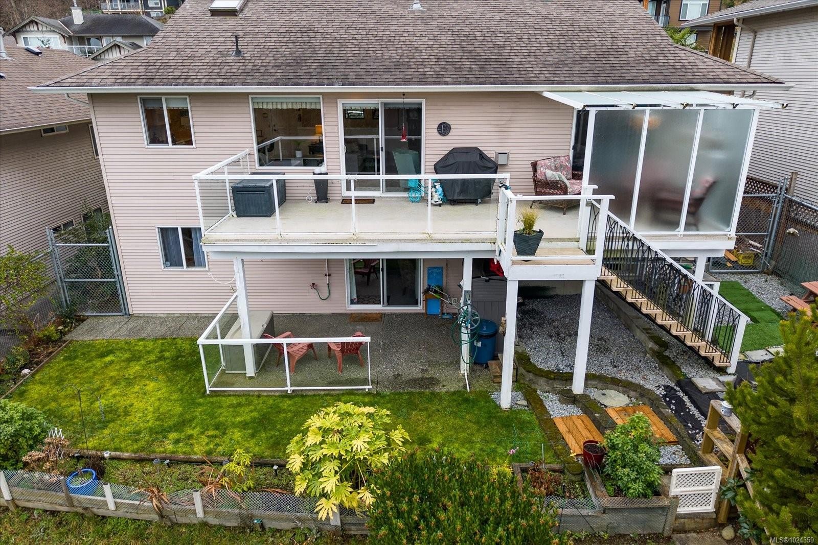 4160 Gulfview Dr, Nanaimo, BC