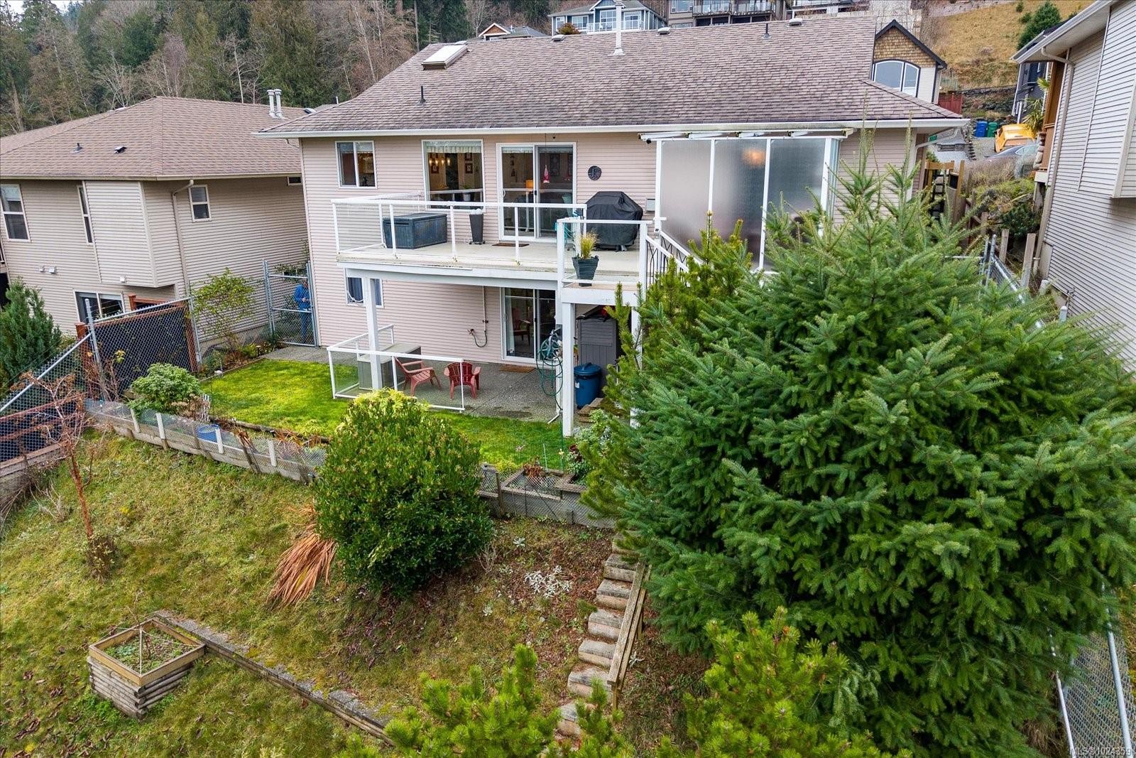 4160 Gulfview Dr, Nanaimo, BC