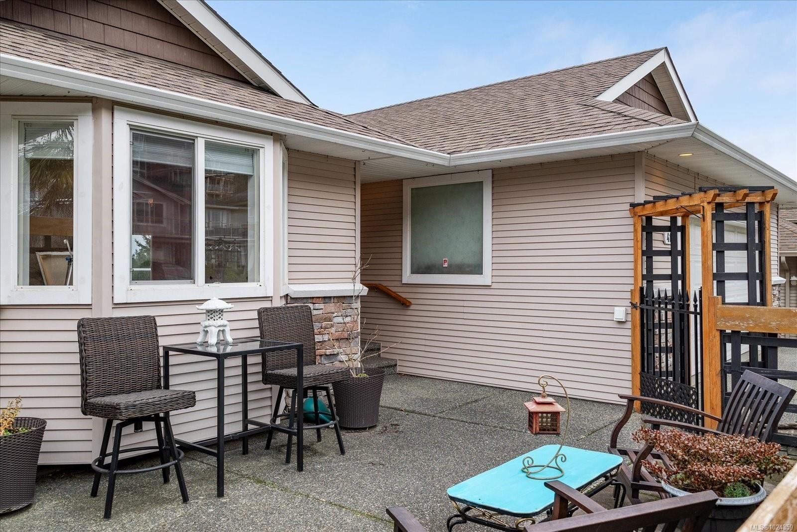 4160 Gulfview Dr, Nanaimo, BC