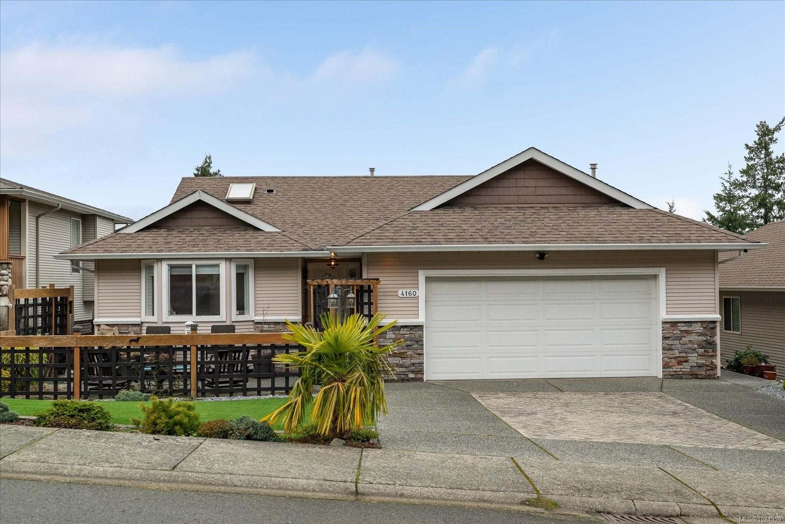 4160 Gulfview Dr, Nanaimo, BC