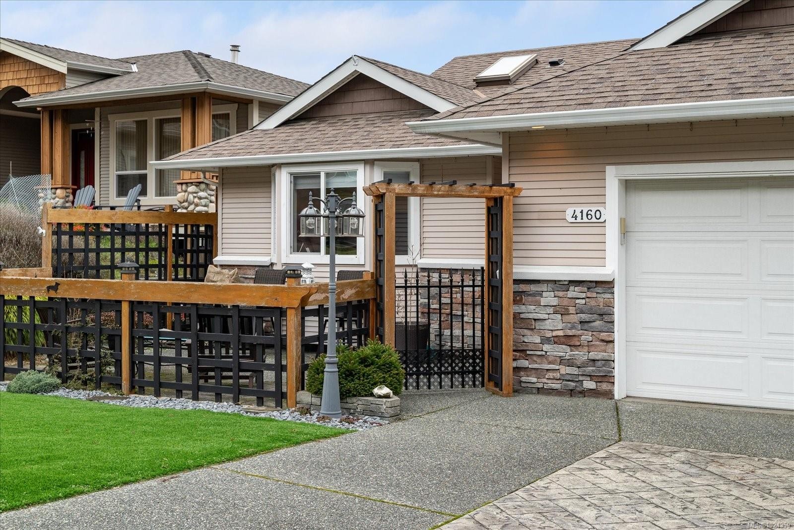 4160 Gulfview Dr, Nanaimo, BC