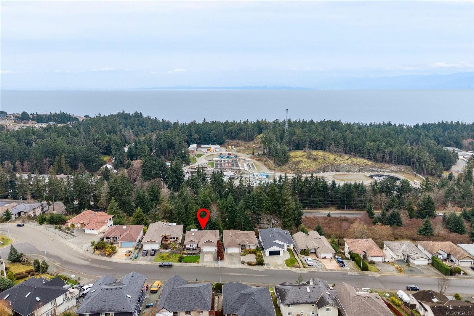4160 Gulfview Dr, Nanaimo, BC