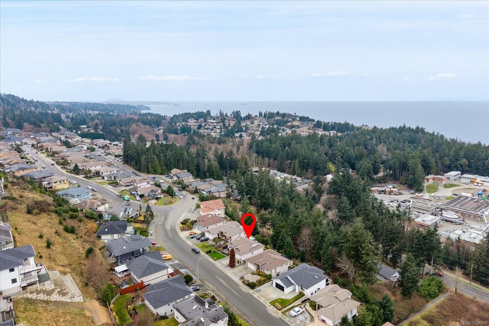 4160 Gulfview Dr, Nanaimo, BC