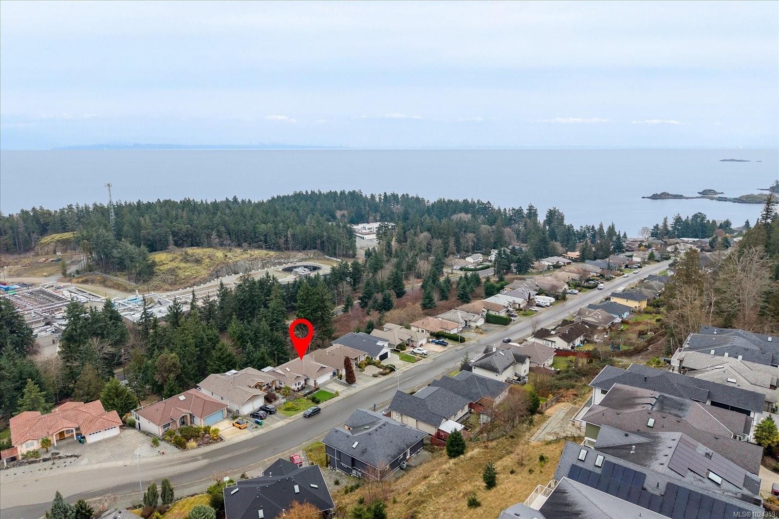 4160 Gulfview Dr, Nanaimo, BC