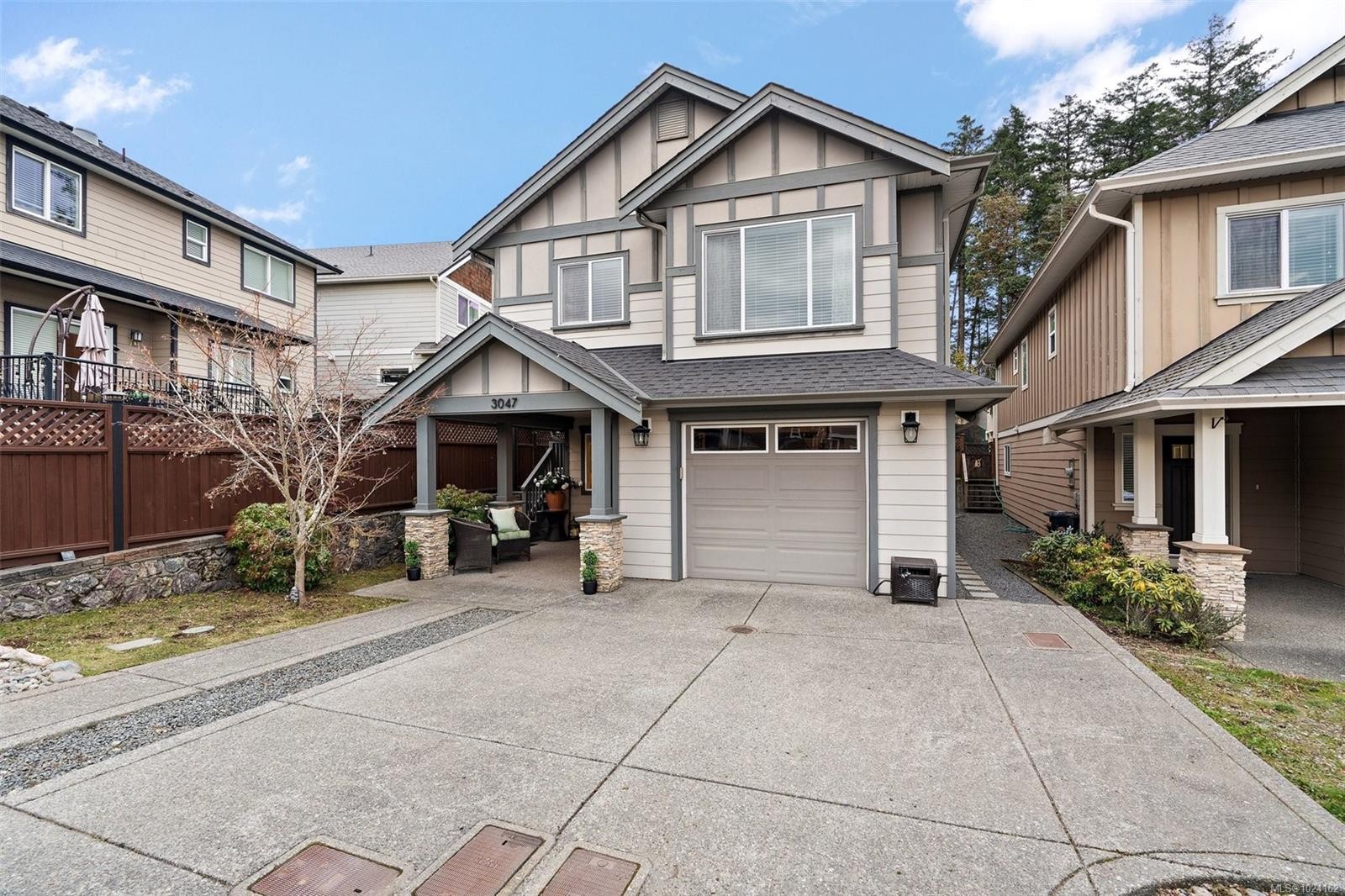 3047 Alouette Dr, Langford, BC