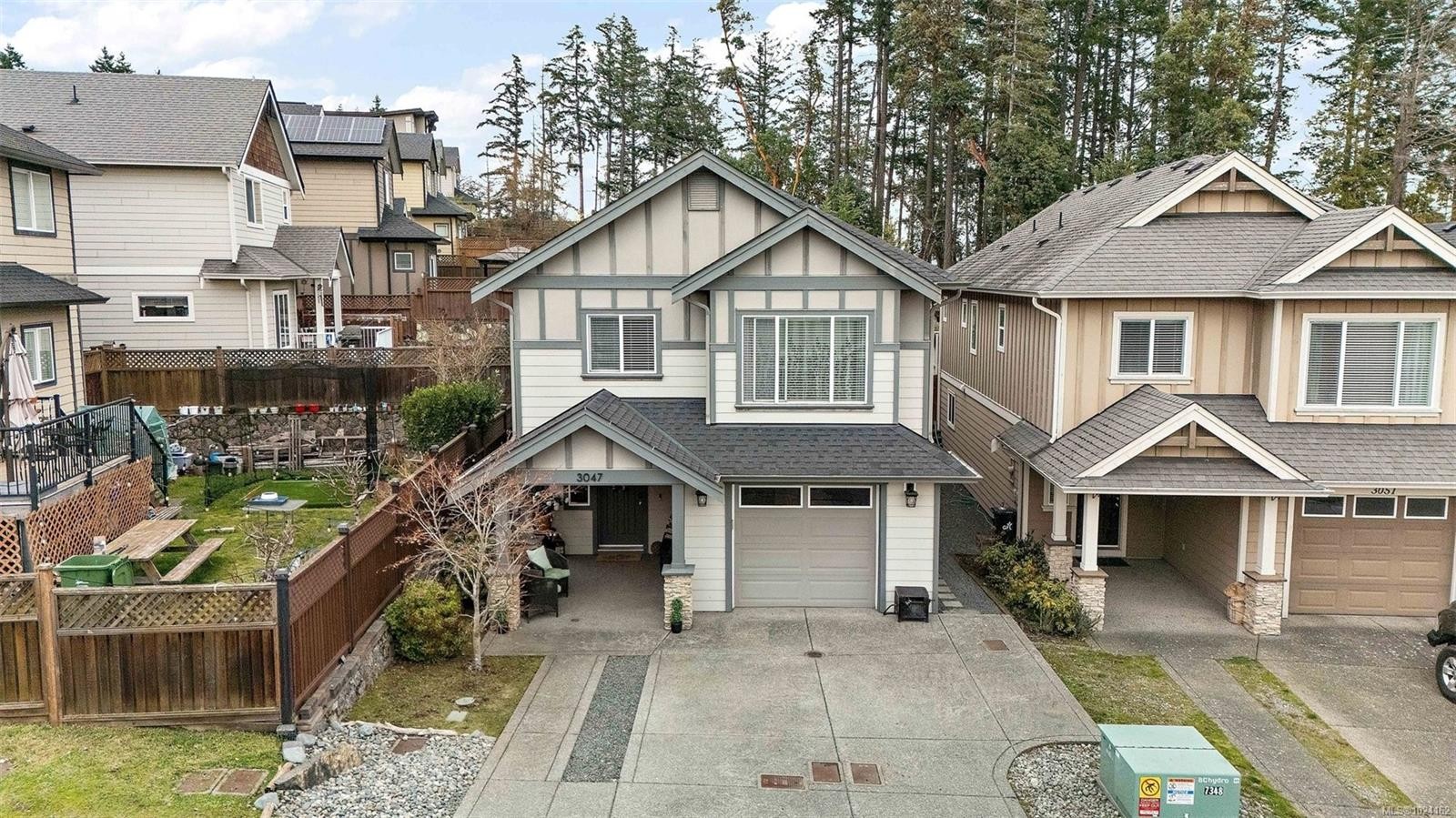 3047 Alouette Dr, Langford, BC