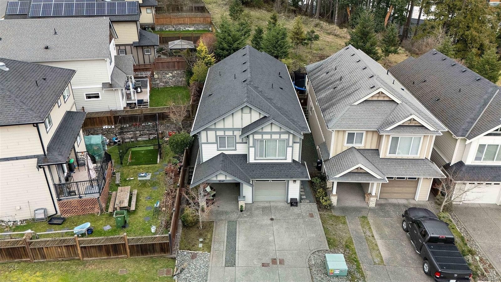 3047 Alouette Dr, Langford, BC