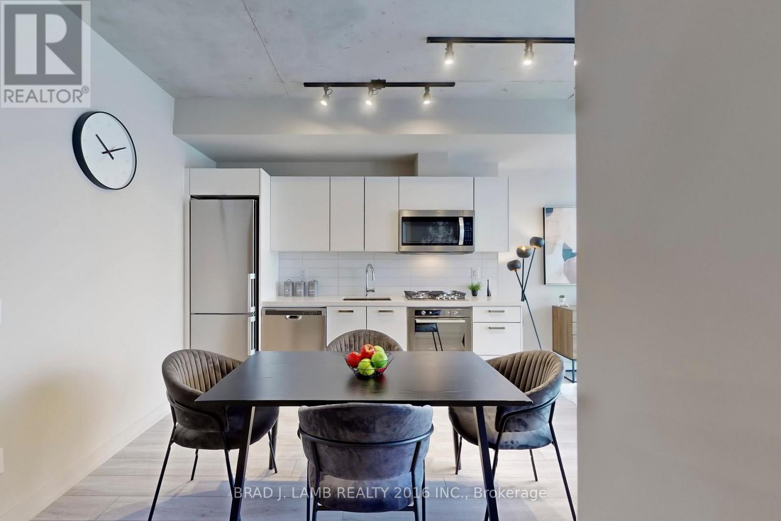 1207 - 458 Richmond Street W, Toronto, ON - Indoor