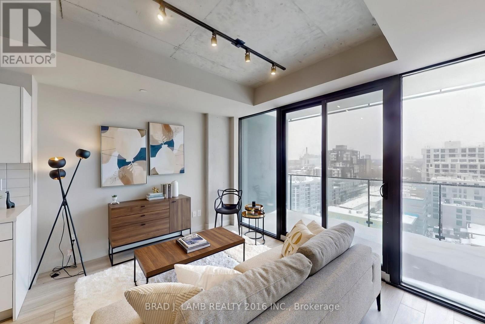 1207 - 458 Richmond Street W, Toronto, ON - Indoor