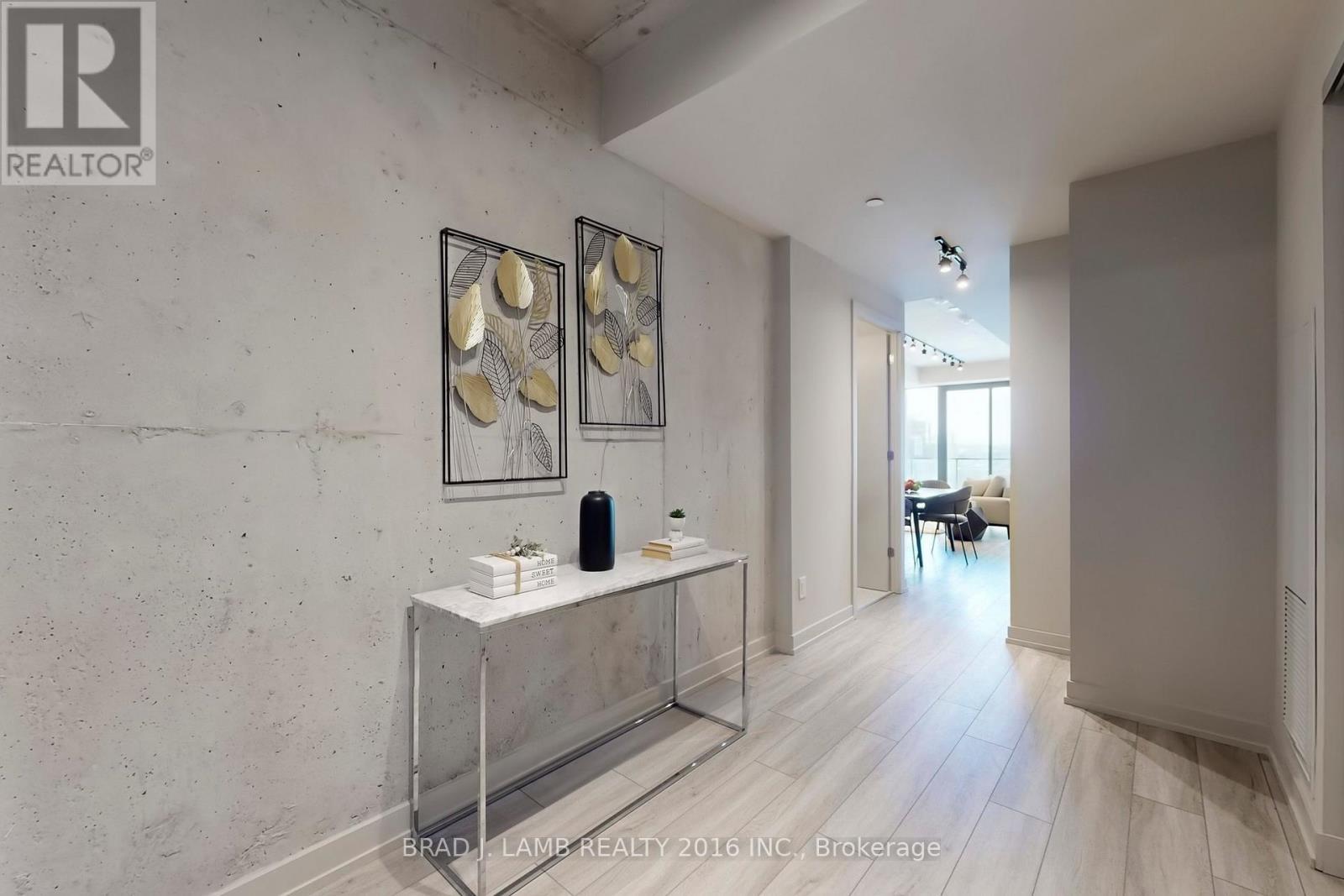 1207 - 458 Richmond Street W, Toronto, ON - Indoor Photo Showing Other Room