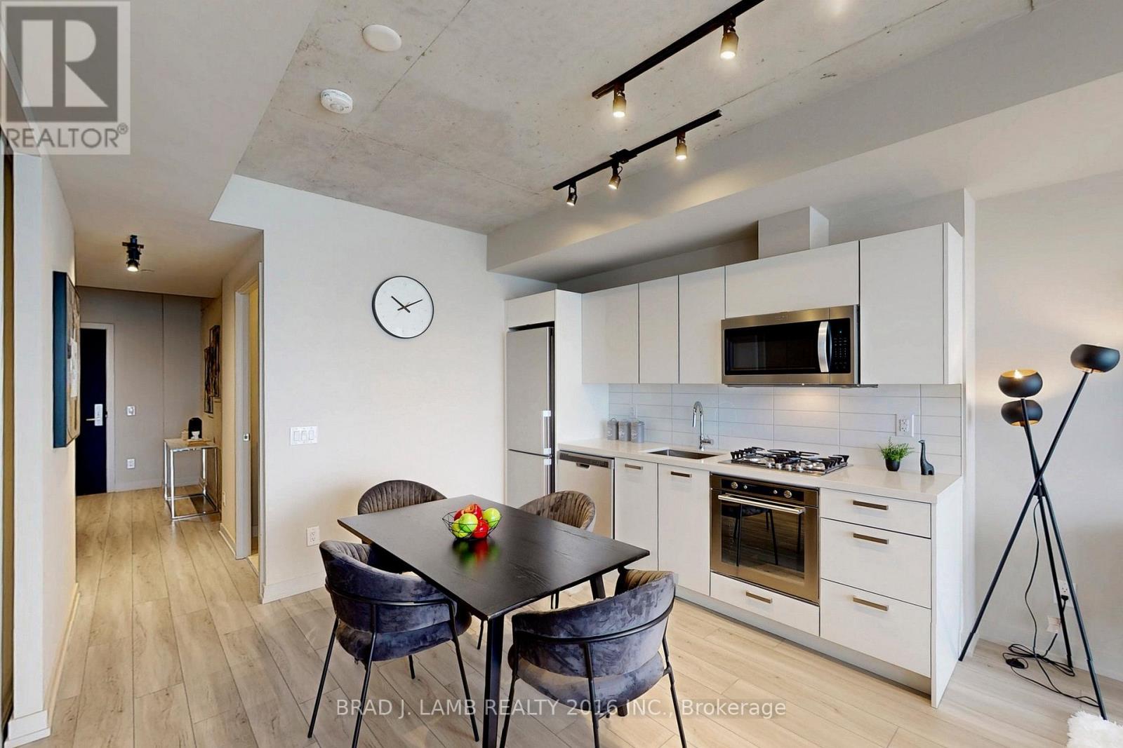 1207 - 458 Richmond Street W, Toronto, ON - Indoor