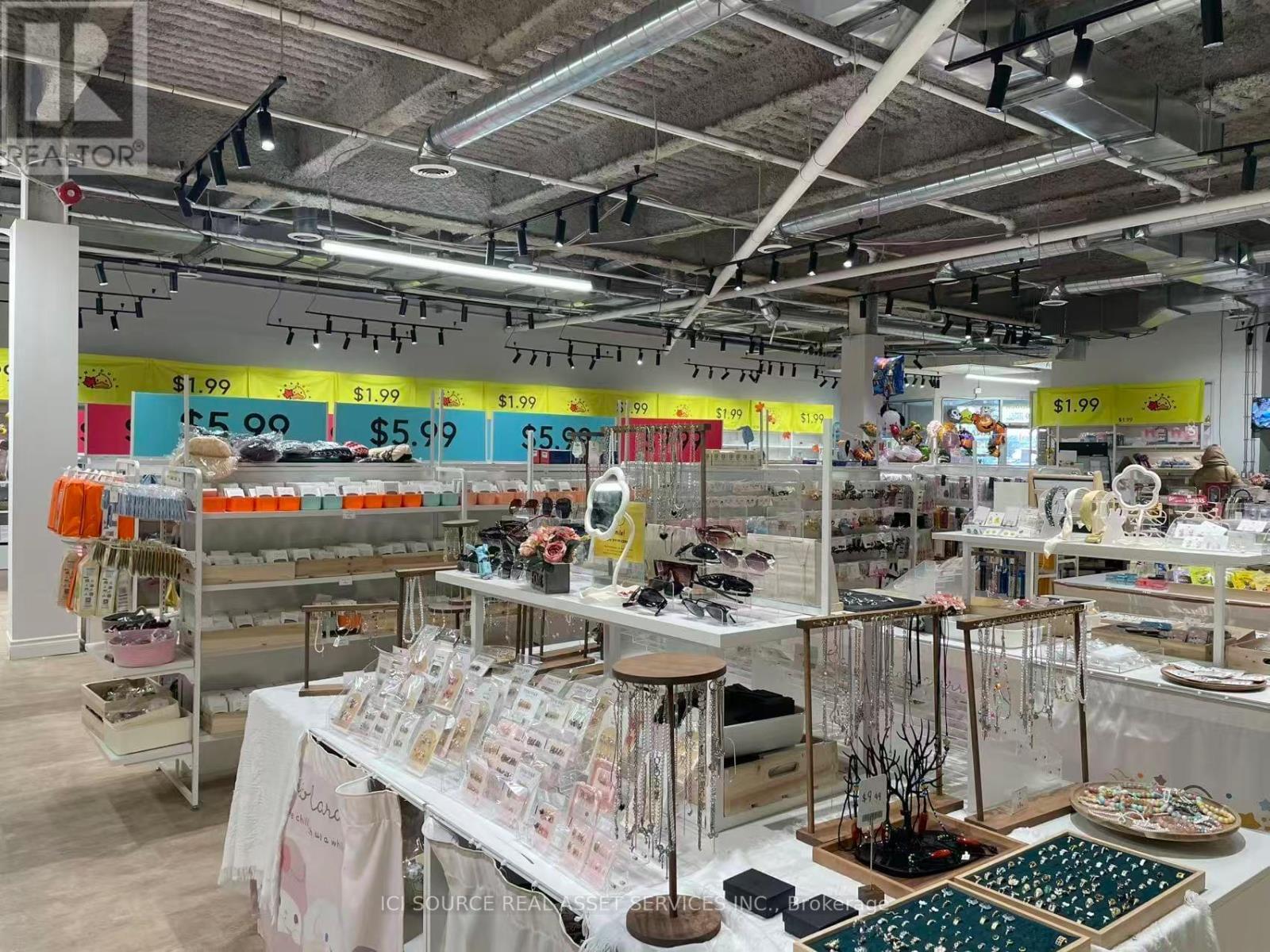 A01006A - 1881 Steeles Avenue W, Toronto, ON