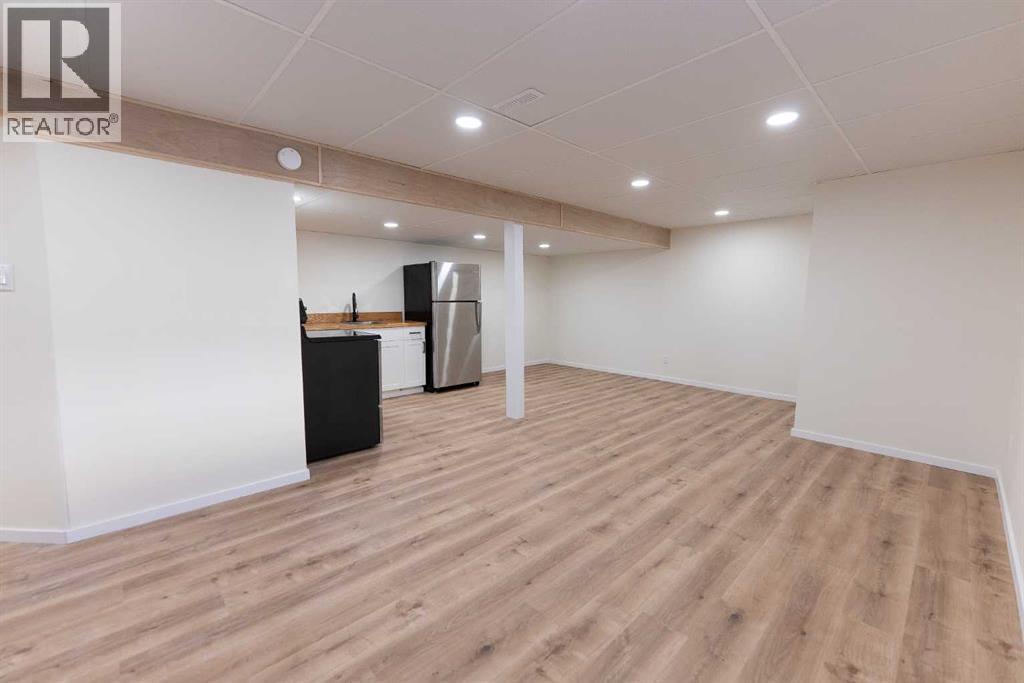 215 Overdown Drive, Red Deer, AB - Indoor