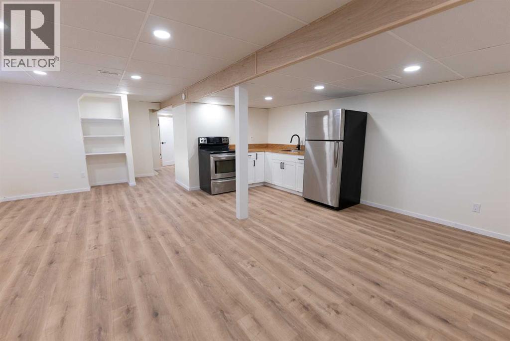 215 Overdown Drive, Red Deer, AB - Indoor