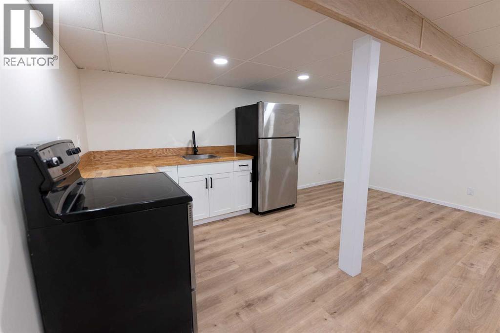 215 Overdown Drive, Red Deer, AB - Indoor