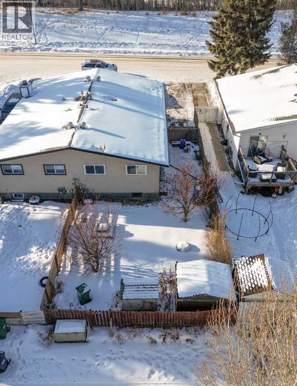 215 Overdown Drive, Red Deer, AB - Outdoor With View
