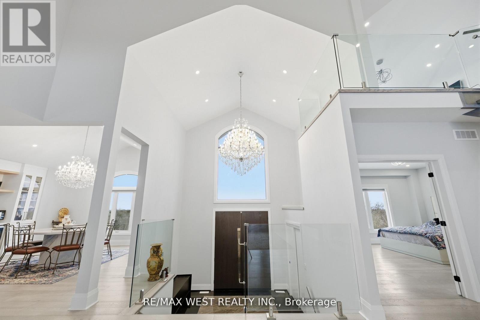 12846 County Road 2 Road, Cramahe, ON - Indoor