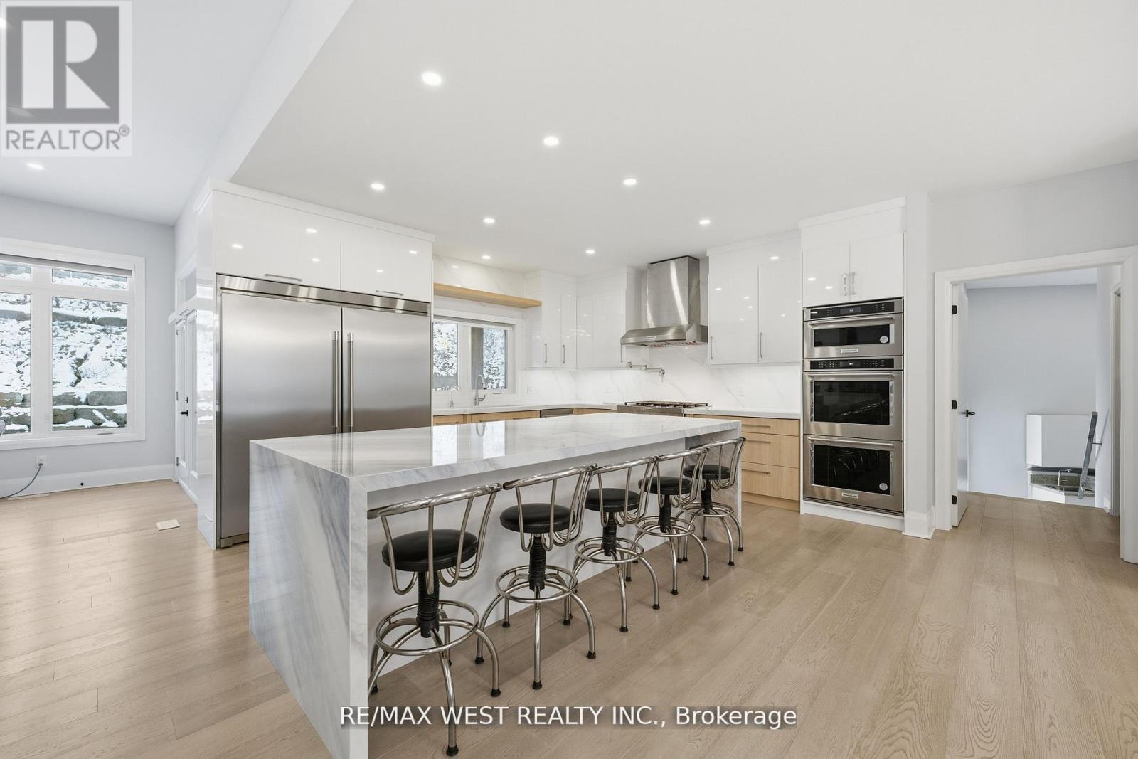 12846 County Road 2 Road, Cramahe, ON - Indoor