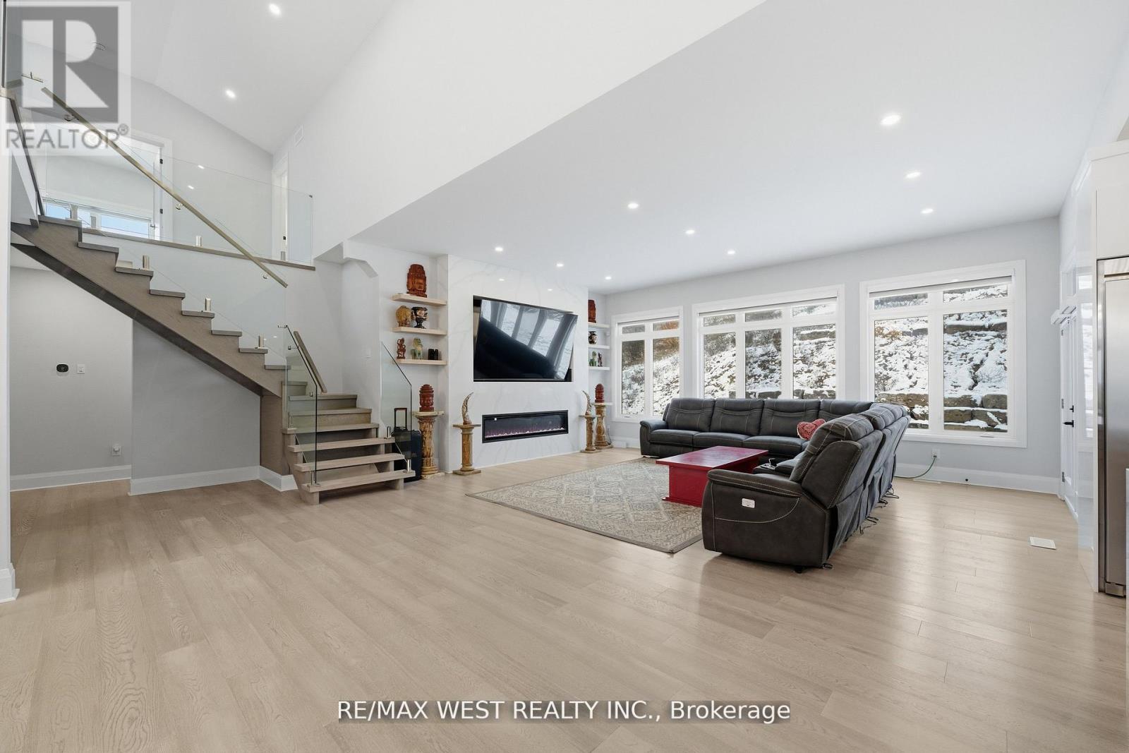 12846 County Road 2 Road, Cramahe, ON - Indoor