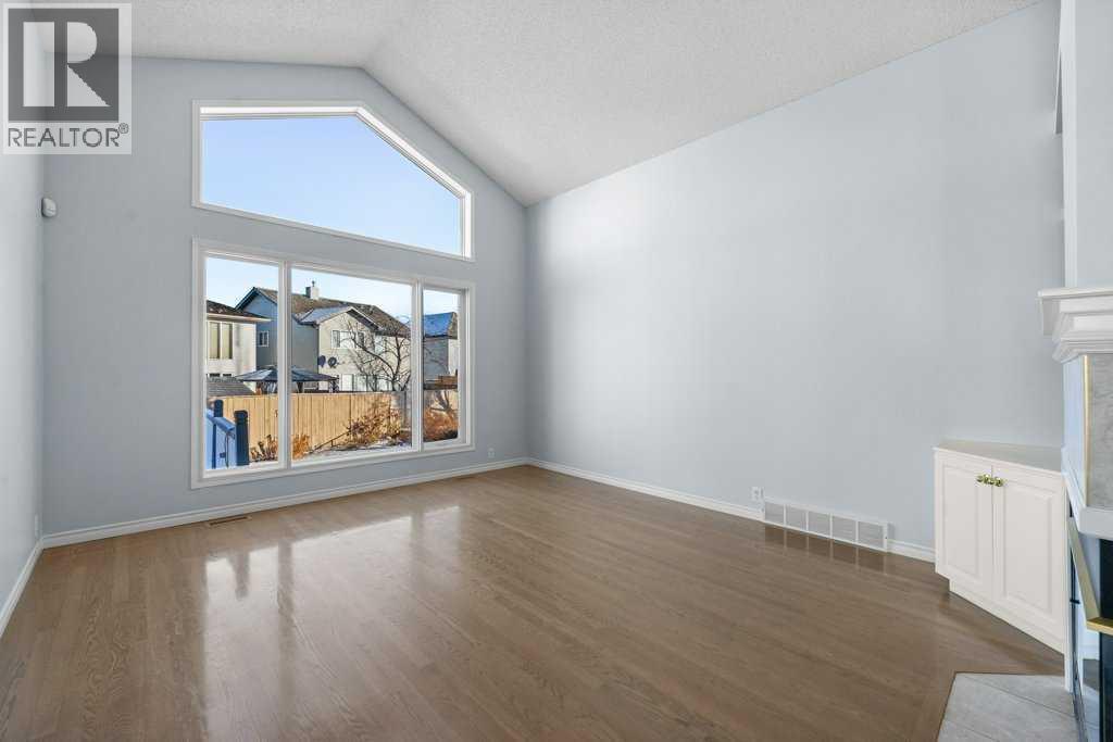 58 Chaparral Close Se, Calgary, AB - Indoor