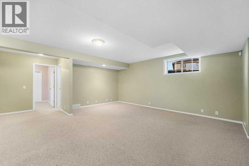 58 Chaparral Close Se, Calgary, AB - Indoor