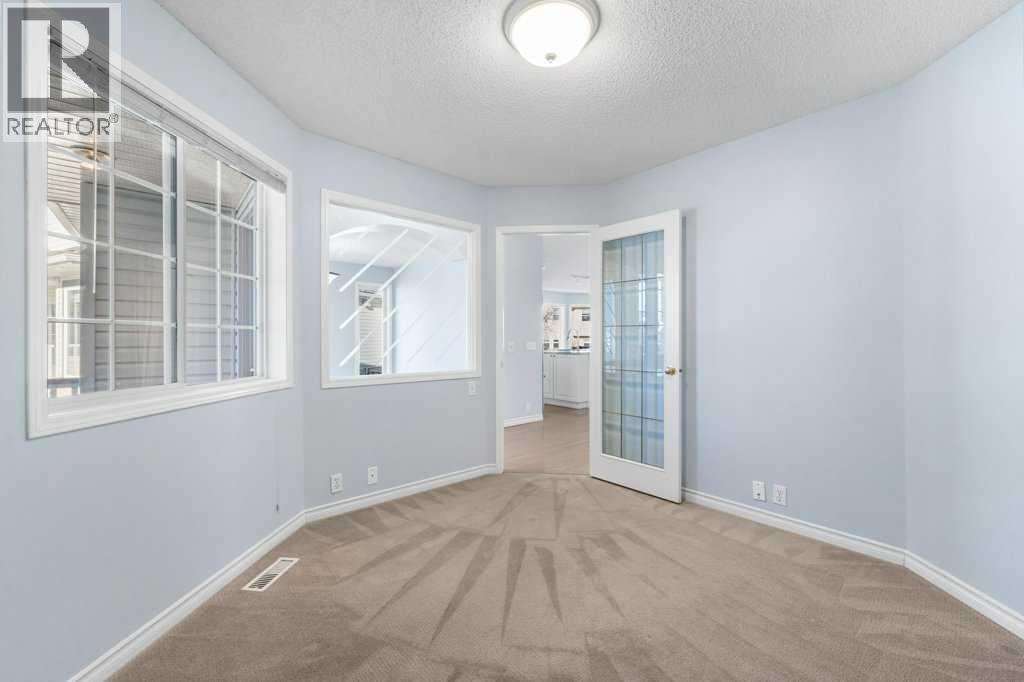 58 Chaparral Close Se, Calgary, AB - Indoor Photo Showing Other Room