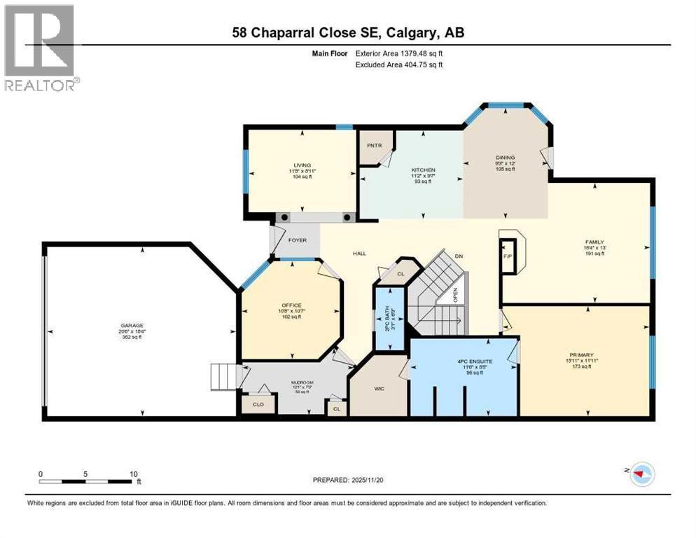 58 Chaparral Close Se, Calgary, AB - Other