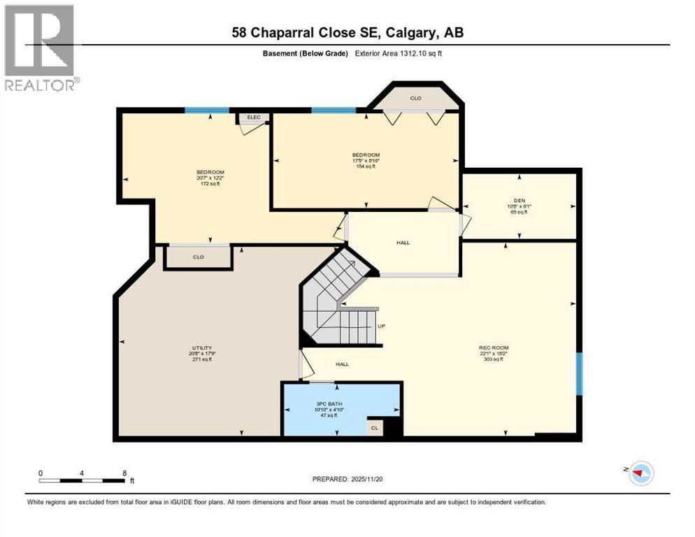 58 Chaparral Close Se, Calgary, AB - Other