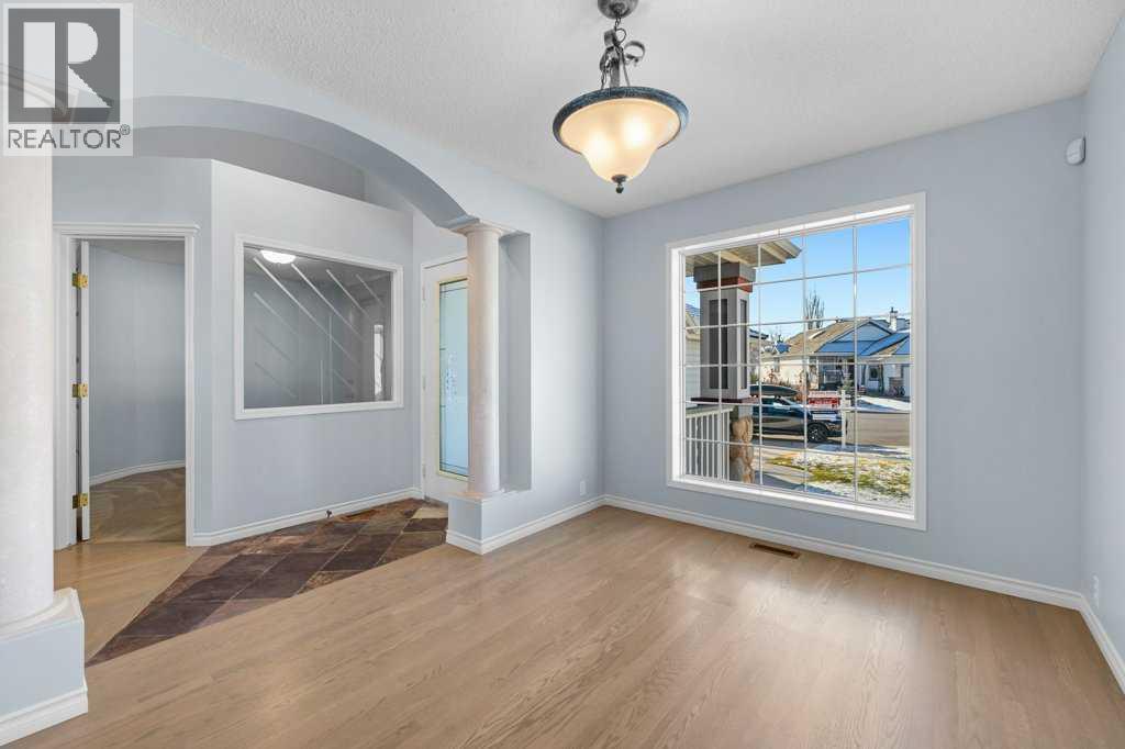 58 Chaparral Close Se, Calgary, AB - Indoor Photo Showing Other Room