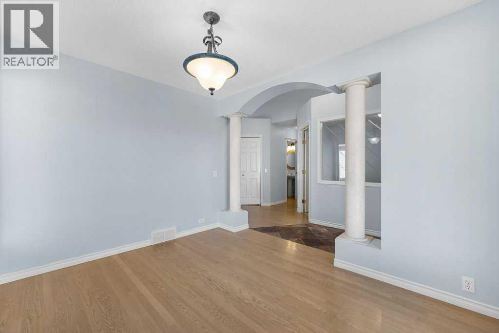 58 Chaparral Close Se, Calgary, AB - Indoor Photo Showing Other Room