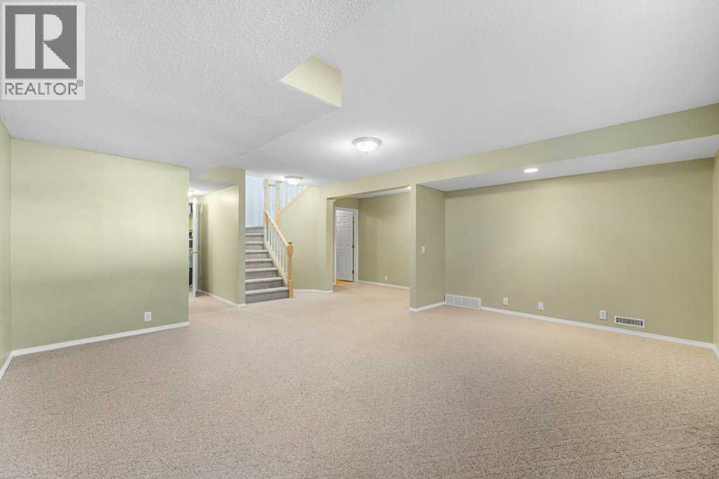 58 Chaparral Close Se, Calgary, AB - Indoor