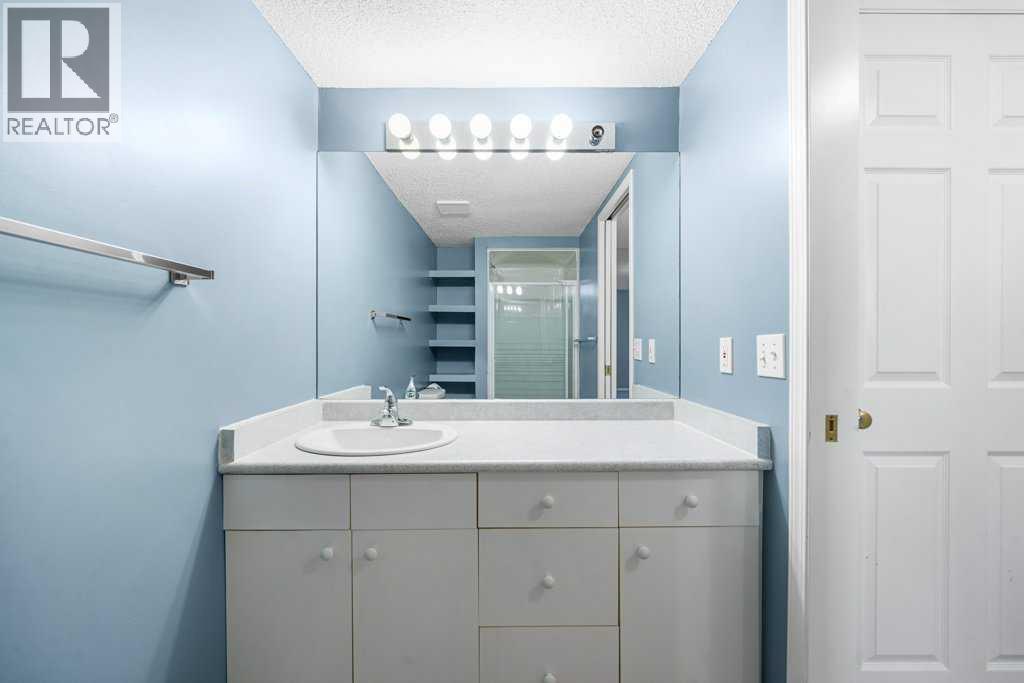 58 Chaparral Close Se, Calgary, AB - Indoor Photo Showing Bathroom