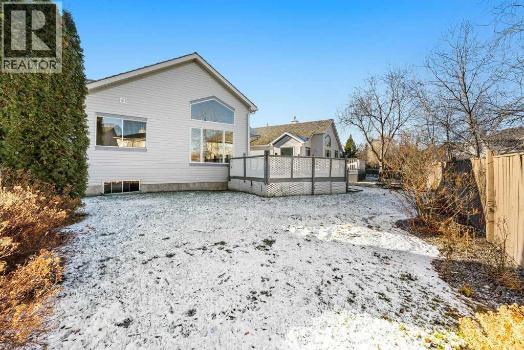 58 Chaparral Close Se, Calgary, AB - Outdoor