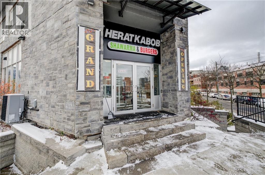 185 King Street N, Waterloo, ON