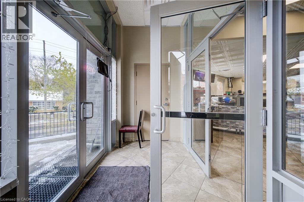 185 King Street N, Waterloo, ON