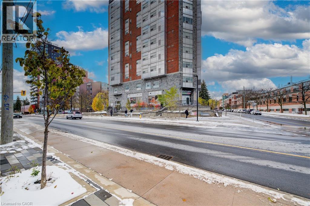 185 King Street N, Waterloo, ON