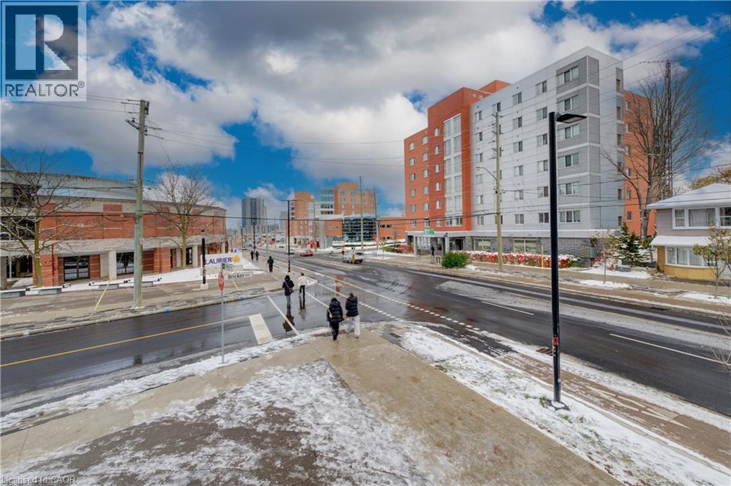 185 King Street N, Waterloo, ON