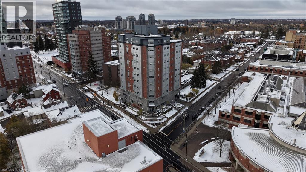 185 King Street N, Waterloo, ON