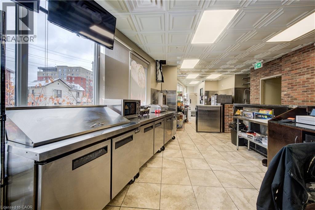 185 King Street N, Waterloo, ON