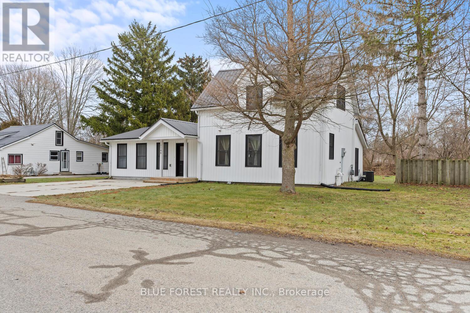 1148 Jane Street, West Elgin (West Lorne), ON - Outdoor