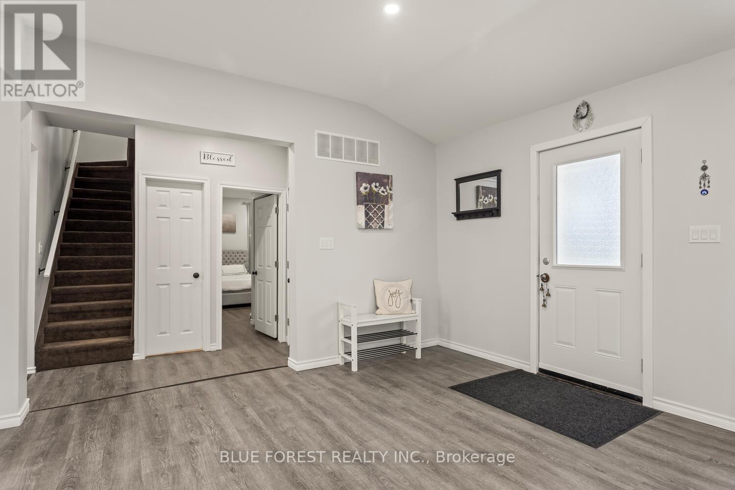 1148 Jane Street, West Elgin (West Lorne), ON - Indoor Photo Showing Other Room