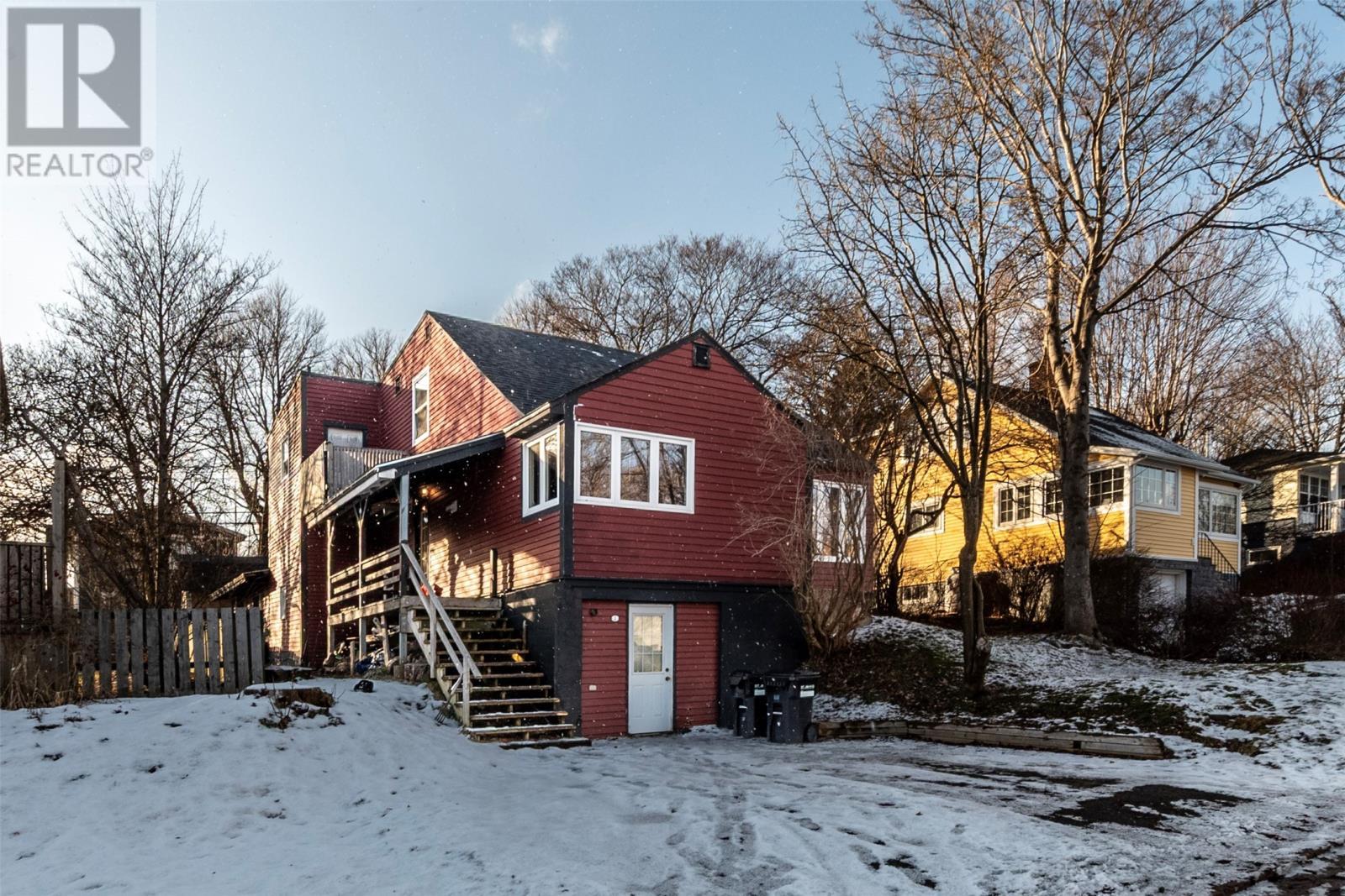 7 Appledore Place, St. John'S, NL - Outdoor